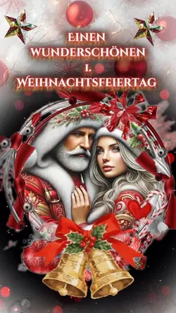 Weihnachtsfeiertag 