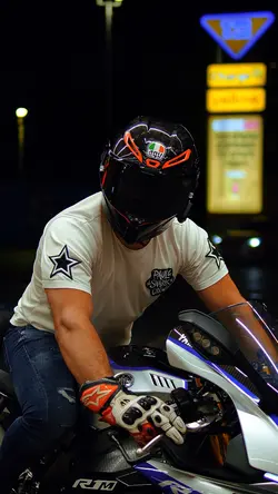 Bike Edit