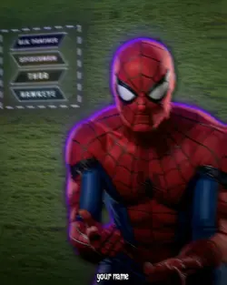 MESSI x HEROS