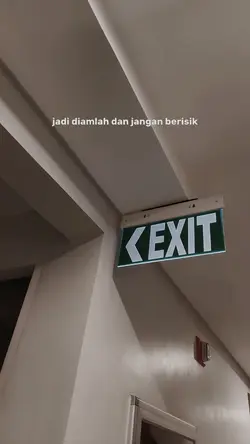 Jangan berisik