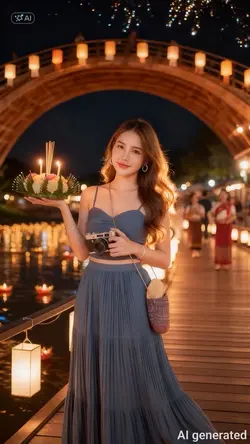 ลอยกระทง gg