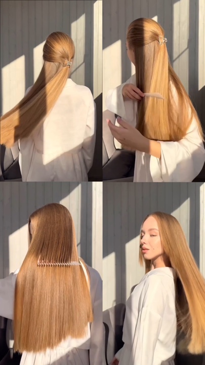 Saç modeli