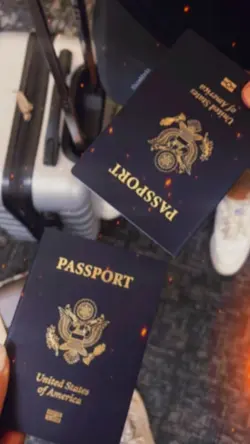 passport