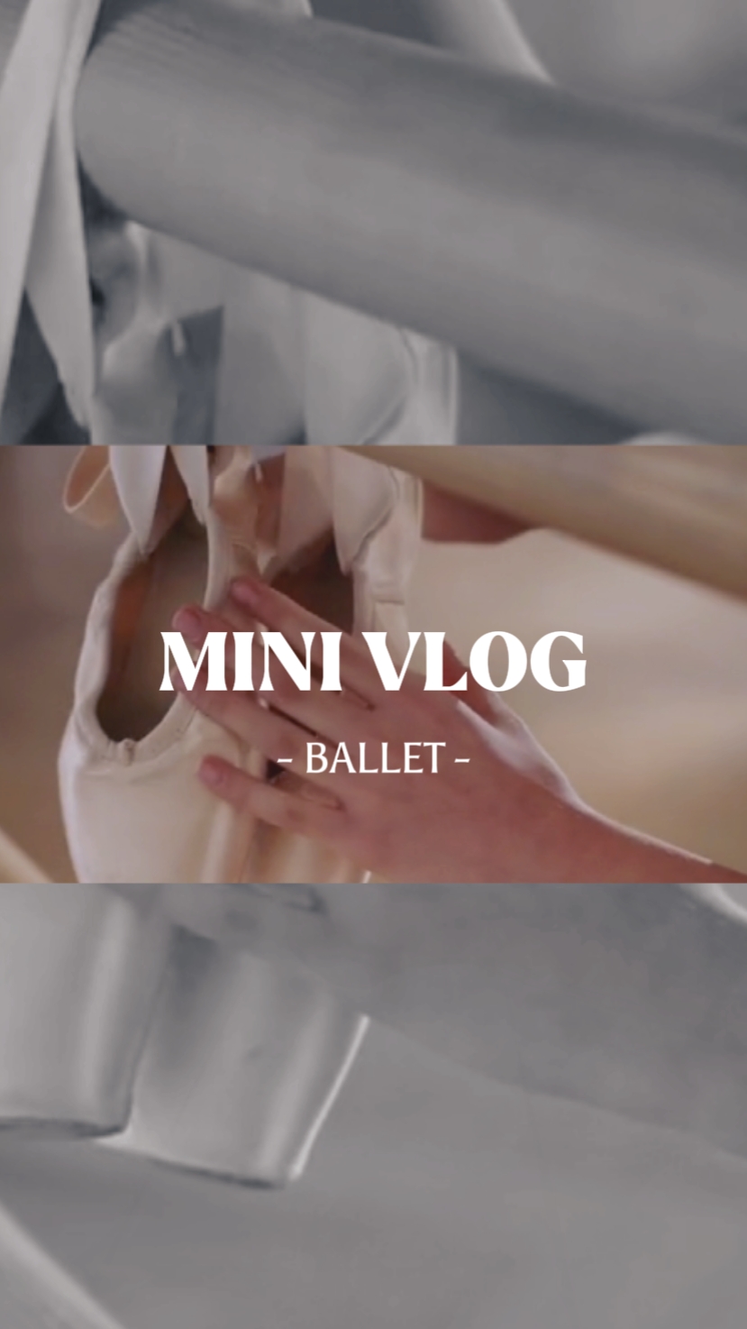 Mini Vlog Balesi