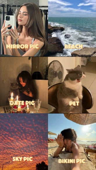 6 pics