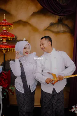 Asmoro kang suci
