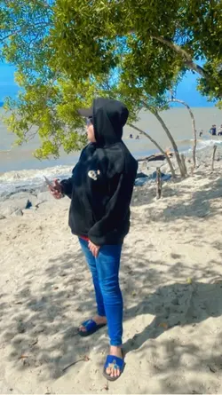 SELAMAT BERPUASA🤍☺️