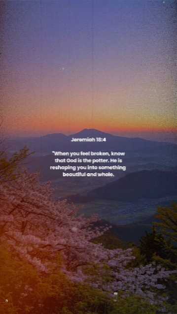 Jeremías 18: 4