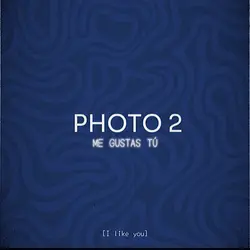 Me gustas tú 