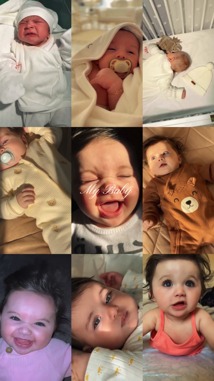 baby moments 