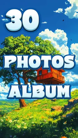 30 Photos Album 