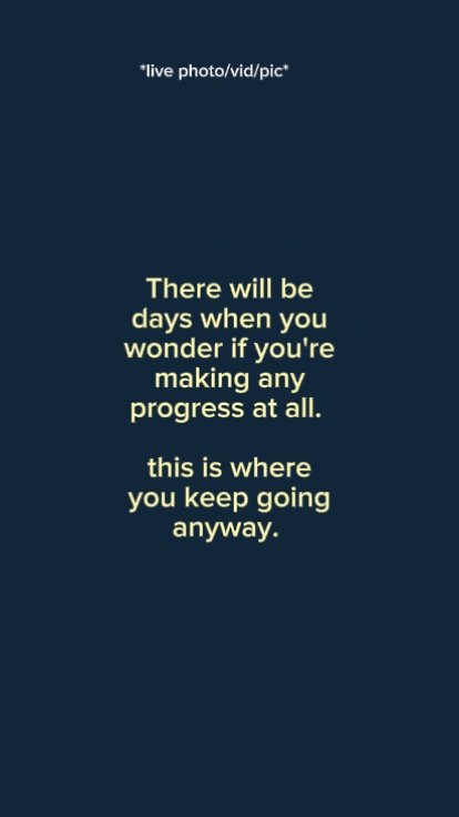 keepgoing