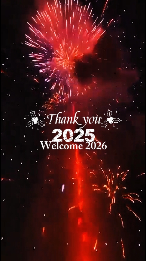Gracias 2025
