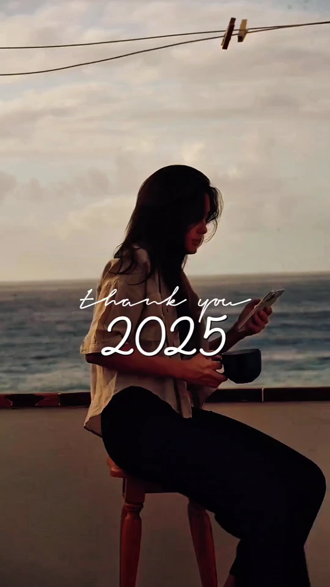 Salamat 2025