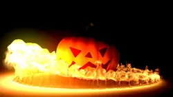 Halloween Intro