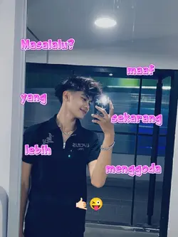 Masalalu? maaf yang 