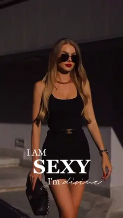 I am WOMAN