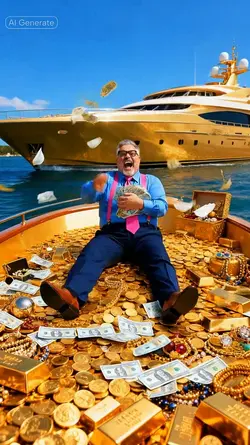 AI Billionaire trend