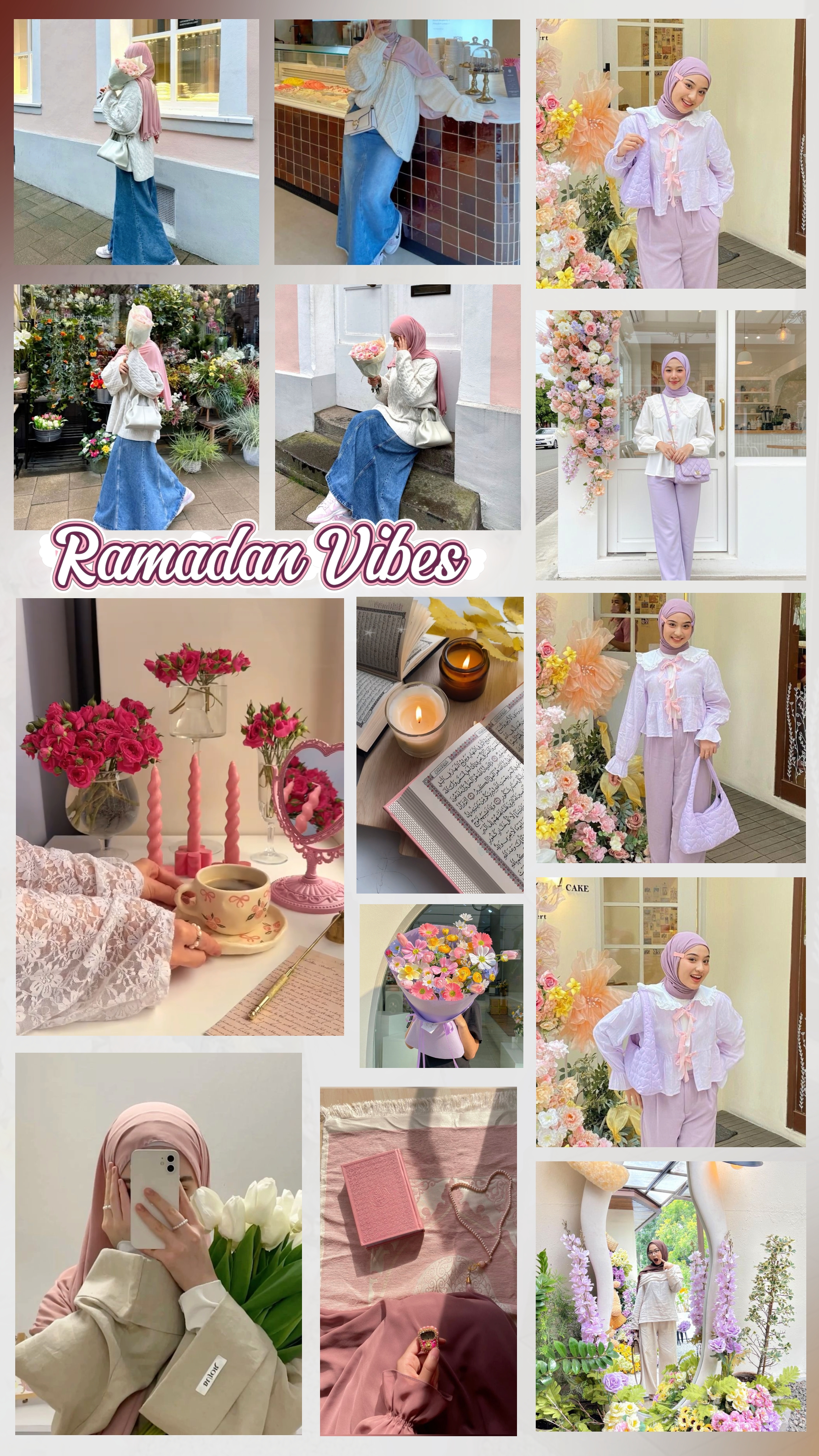 Getaran Ramadhan 
