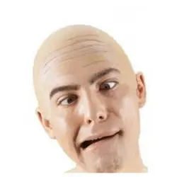 C’est la deuxième ca