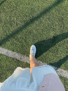 She did help me!❤️‍🩹