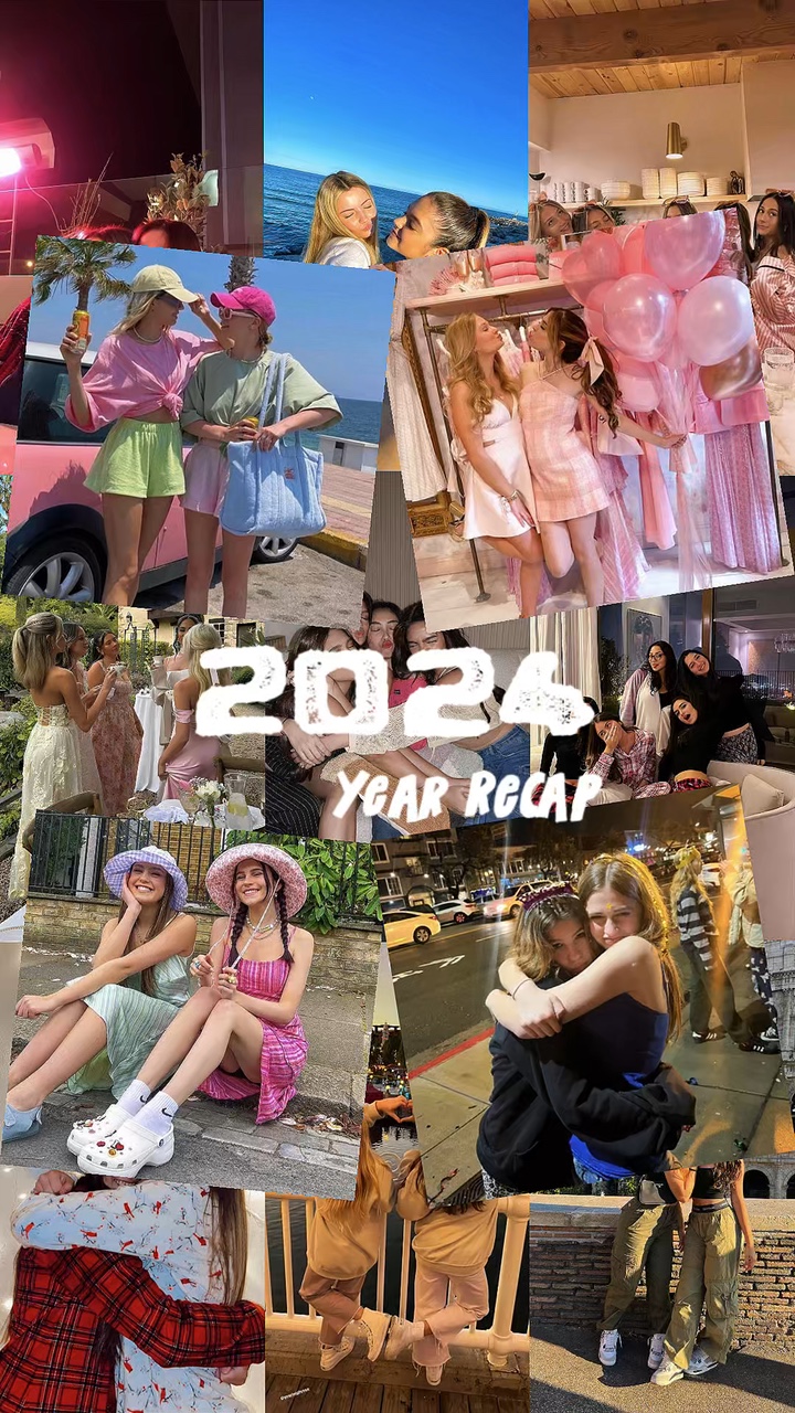 Zusammenfassung 2024 Jahr 2025