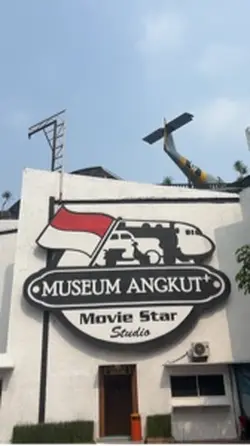 Museum Angkut