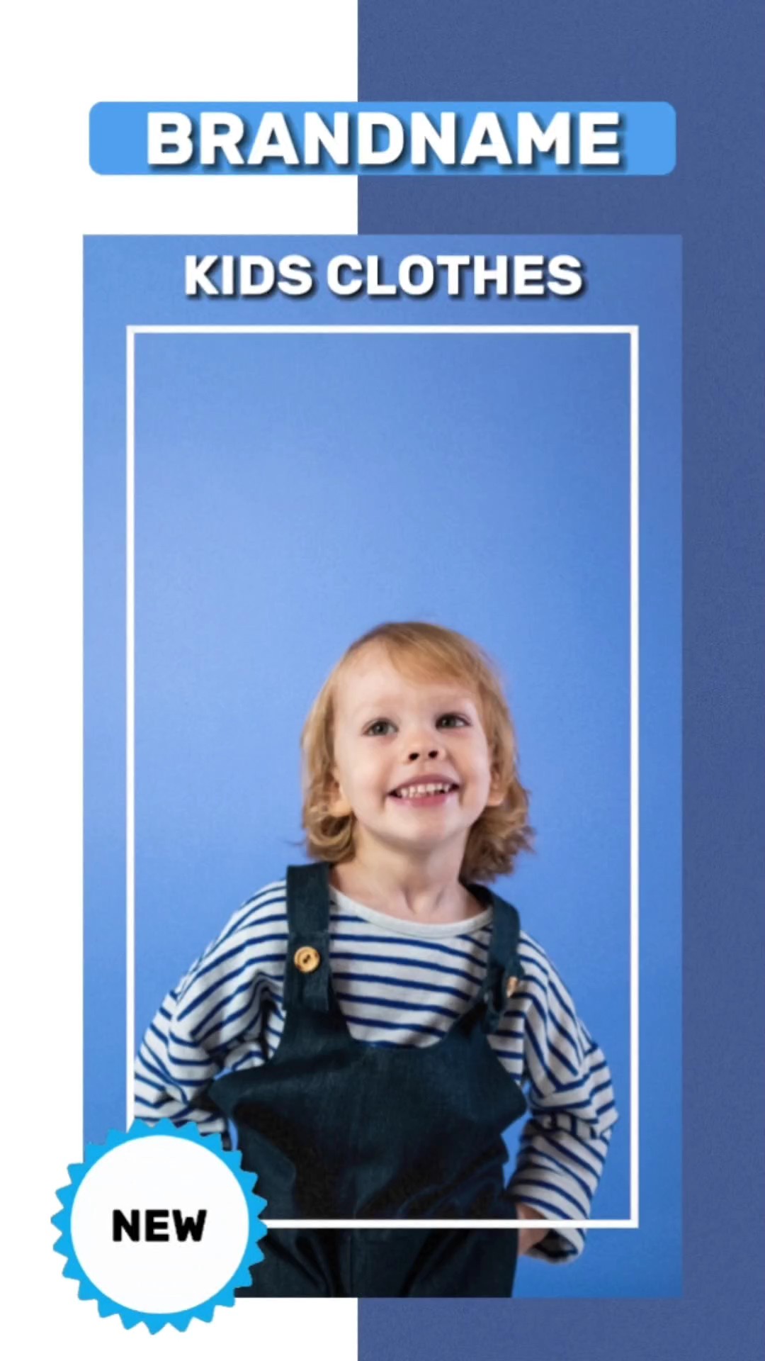 ROPA PARA NIÑOS