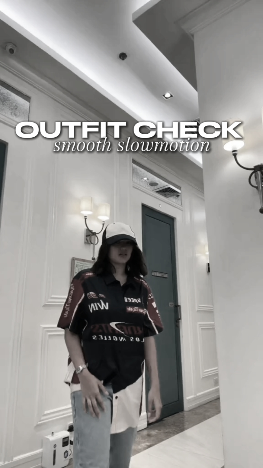 outfit check