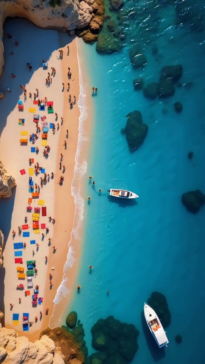 Férias de verão 