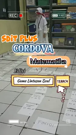 Games Matematika