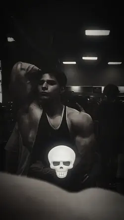 Skull Phonk Edit 