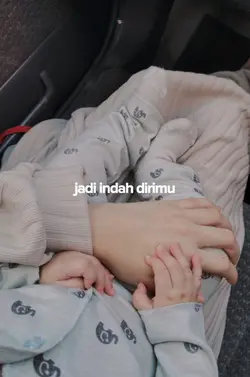 TUMBUH BESAR ANAKKU
