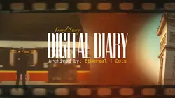 DIGITAL DIARY
