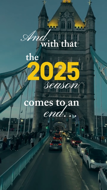 Saison 2025