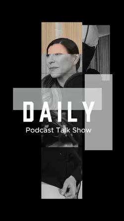 new podcast intro