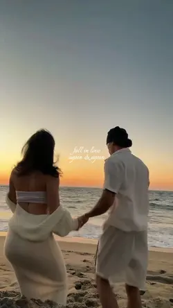 fall in love again &