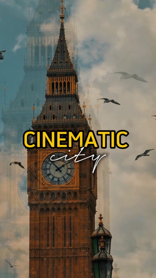 Cinématique 