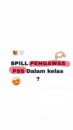 sepil pengawas