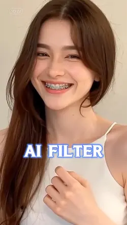 Braces filter