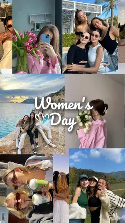 women's day 