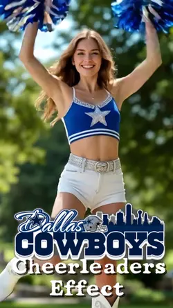 Cheerleader AI