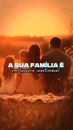 A Família é Tudo 