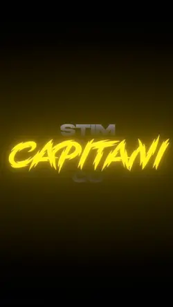 CAPITANI - MGK666