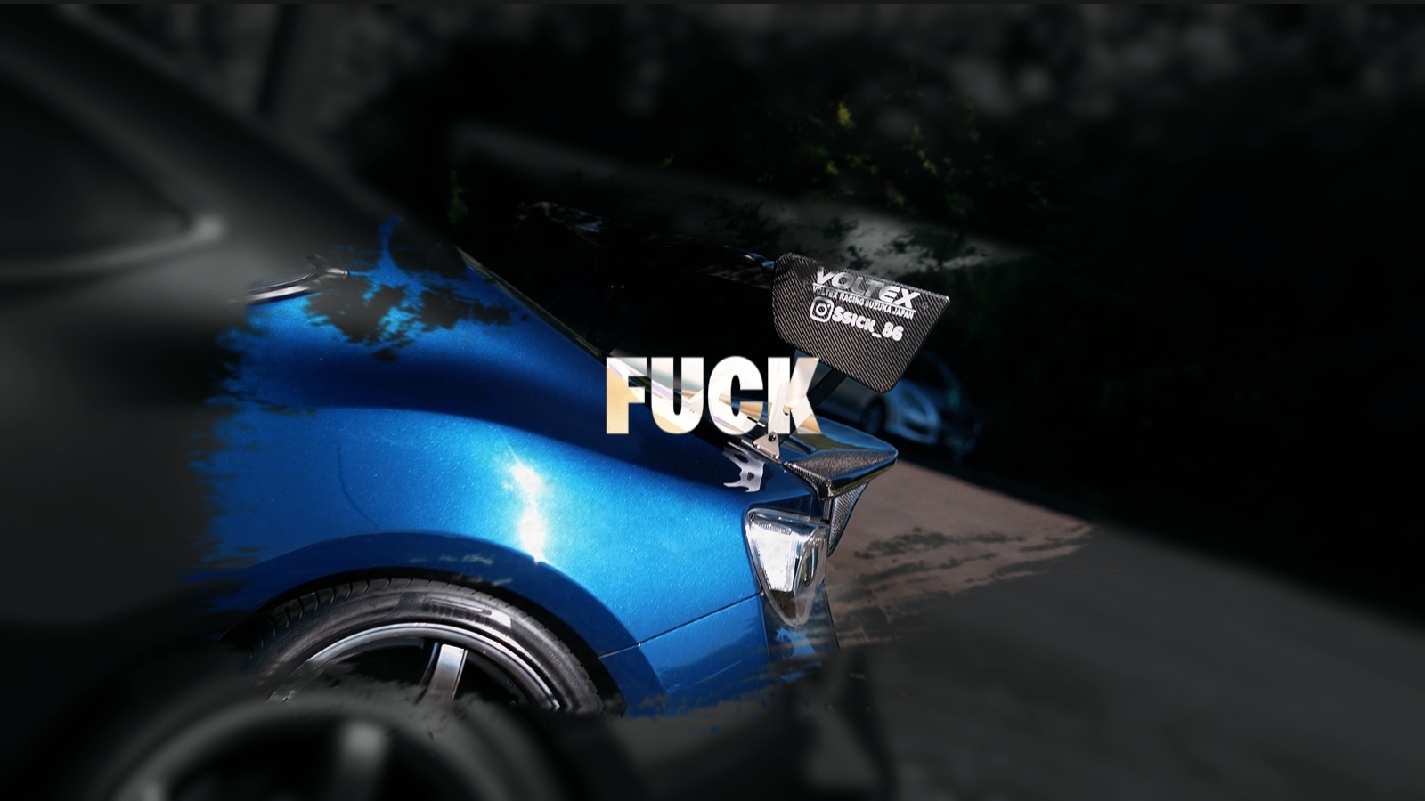 CAR EDIT 9 CLIPS