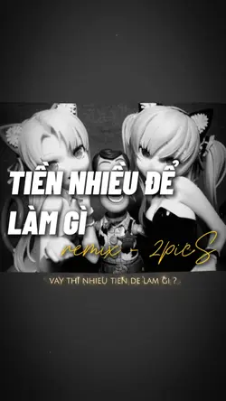 lì xì nhiều thì dùng