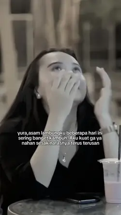 asam lambungku