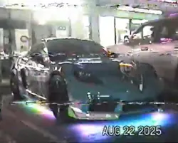 anime ah car