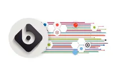 White | Logo Opening