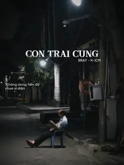 Con Trai Cưng 